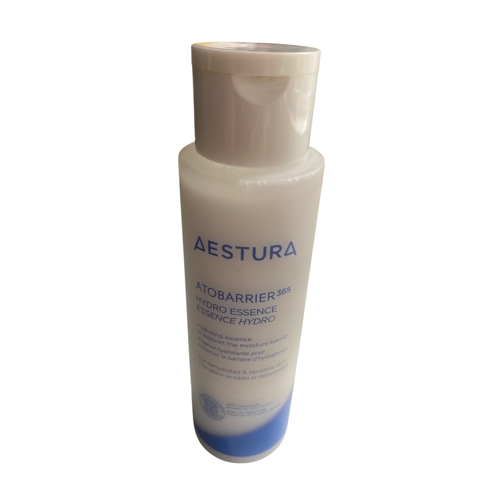 Aestura Atobarrier 365 Hydro Essence 200ml Korean Skin Care Ceramide Hydration